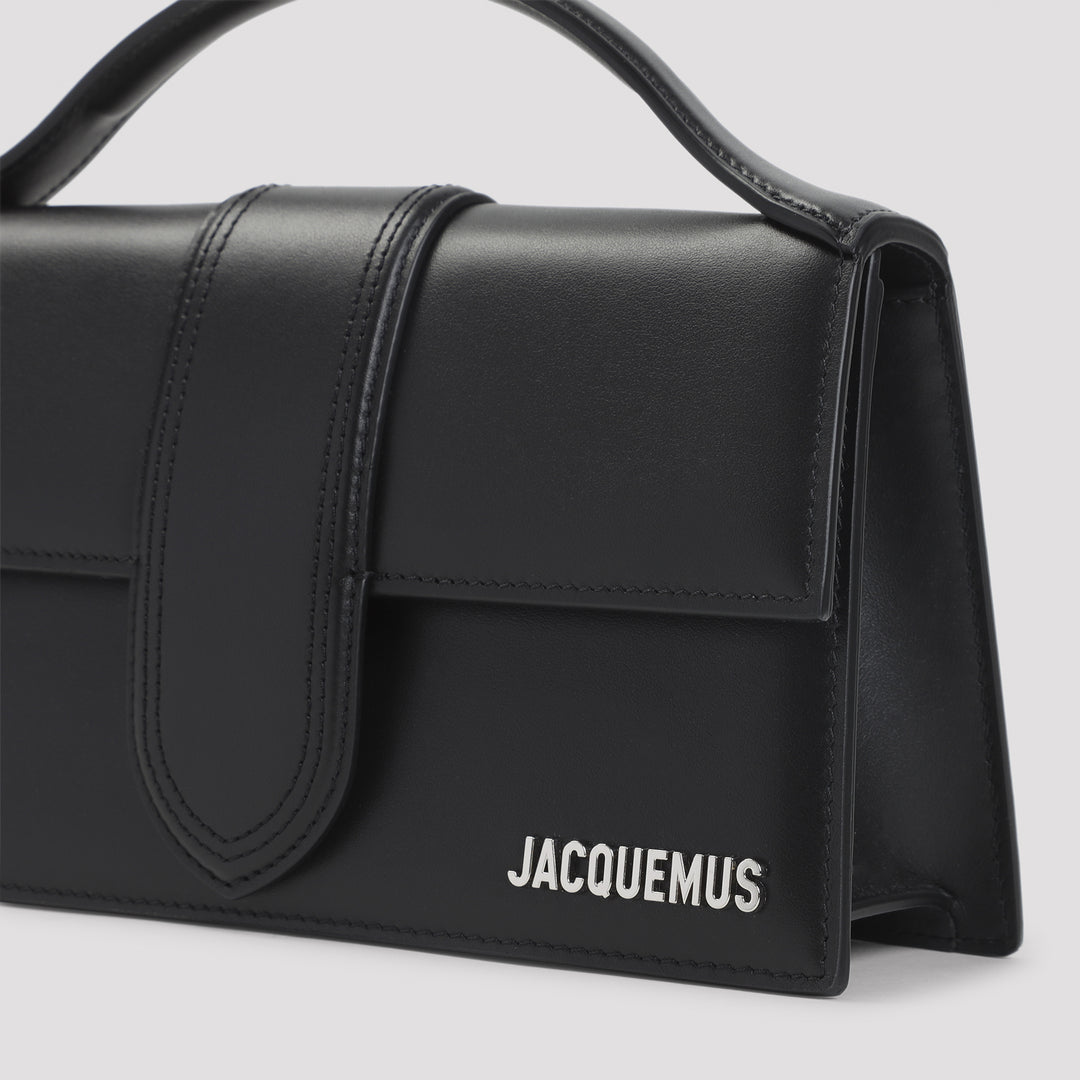 Jacquemus Handbag - Black | 863f314ece061196cd7b3fd039345999afb28cf0