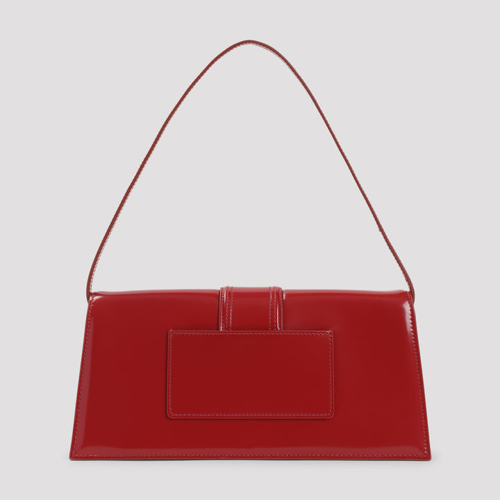 Jacquemus Handbag - Red | 150e34b4c2815ed69a7de3a5cdcb2911495765b8