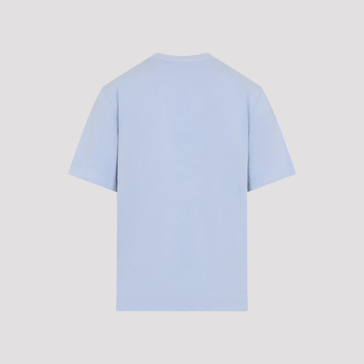 Jacquemus T-shirts - Blue | b0ae3846d2584536c0ccaabd1c90e15ed9f03cbc
