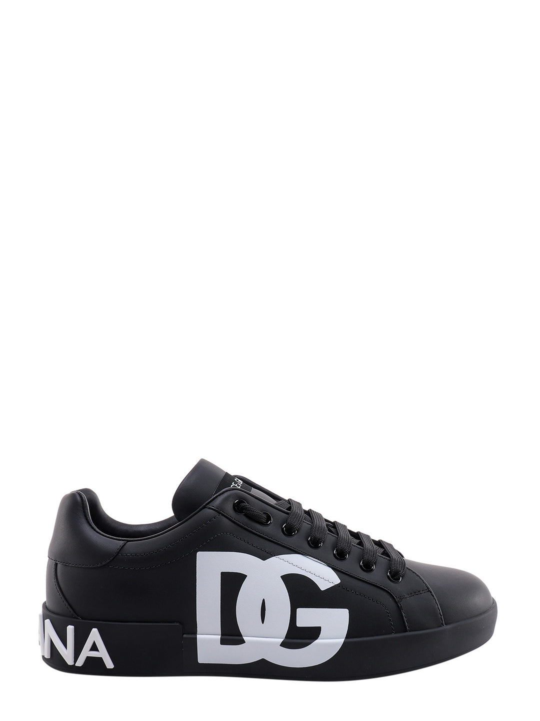 Dolce & Gabbana Sneakers - Blacks and greys | 45450c643dce78be9c2b7c2377271f6c9d38f4ae