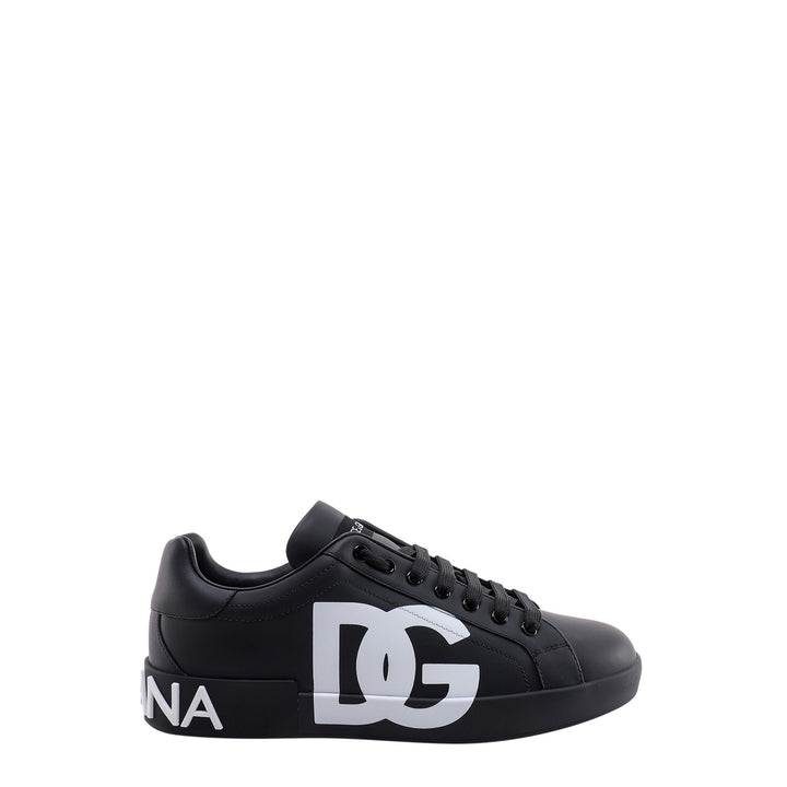 Dolce & Gabbana Sneakers - Blacks and greys | 1d929ac3b615004a7d79480612640cf3457e84a9
