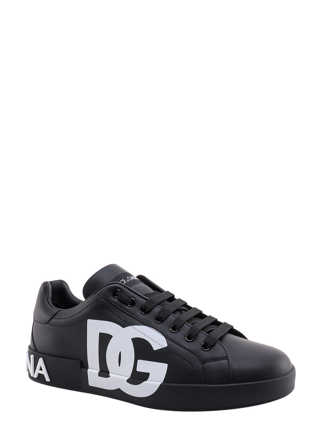 Dolce & Gabbana Sneakers - Blacks and greys | 229af02c3ea54bffcdf567100e7a2590f8b84ac5