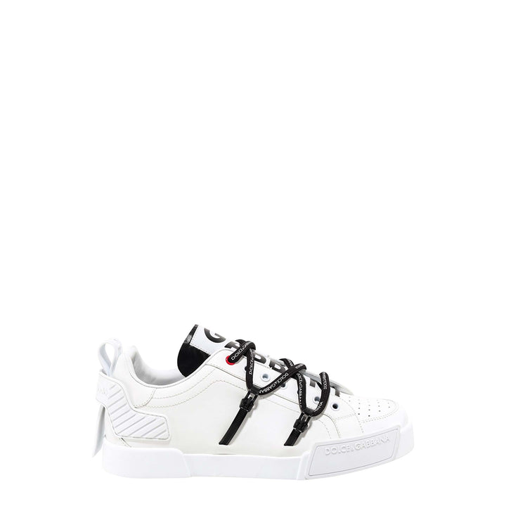 Dolce & Gabbana Sneakers - Light and natural | cd226efa669bfd3bce0cfbe821ddda857cd30e90