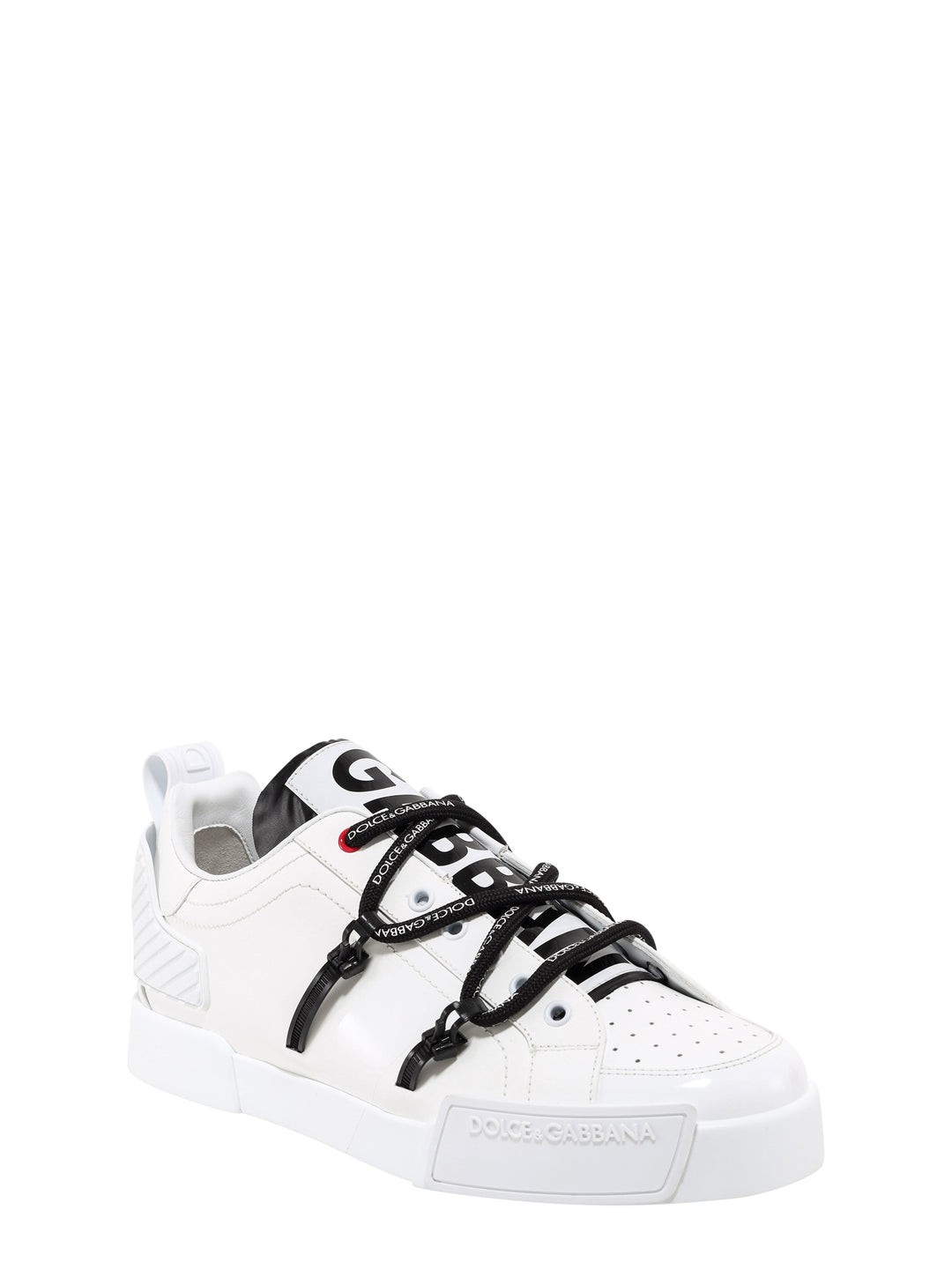 Dolce & Gabbana Sneakers - Light and natural | 2b37cc2c993cd09b6a08e24a41342d246d0e204e