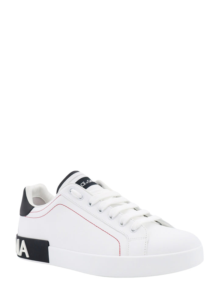 Dolce & Gabbana Sneakers - Light and natural | cd849189feefdaf1b732fc1ba4b9db8611a9890c