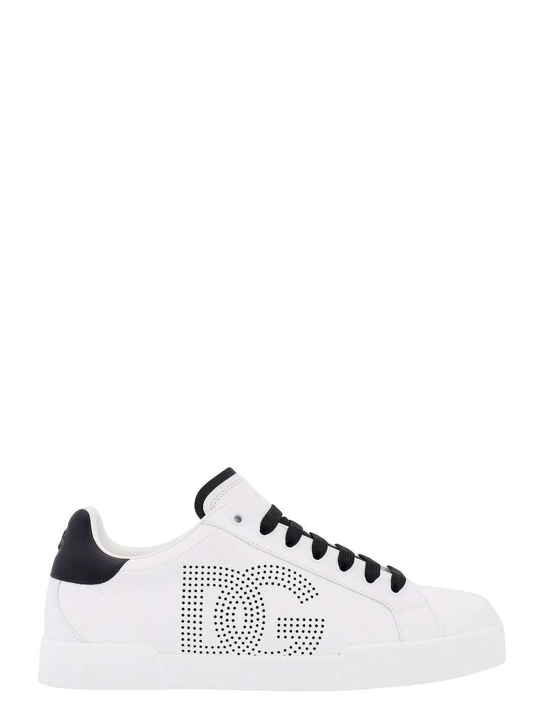 Dolce & Gabbana Sneakers - Light and natural | 680e7a1245912ad0d02fb18755a4c5c5c6fc9a55