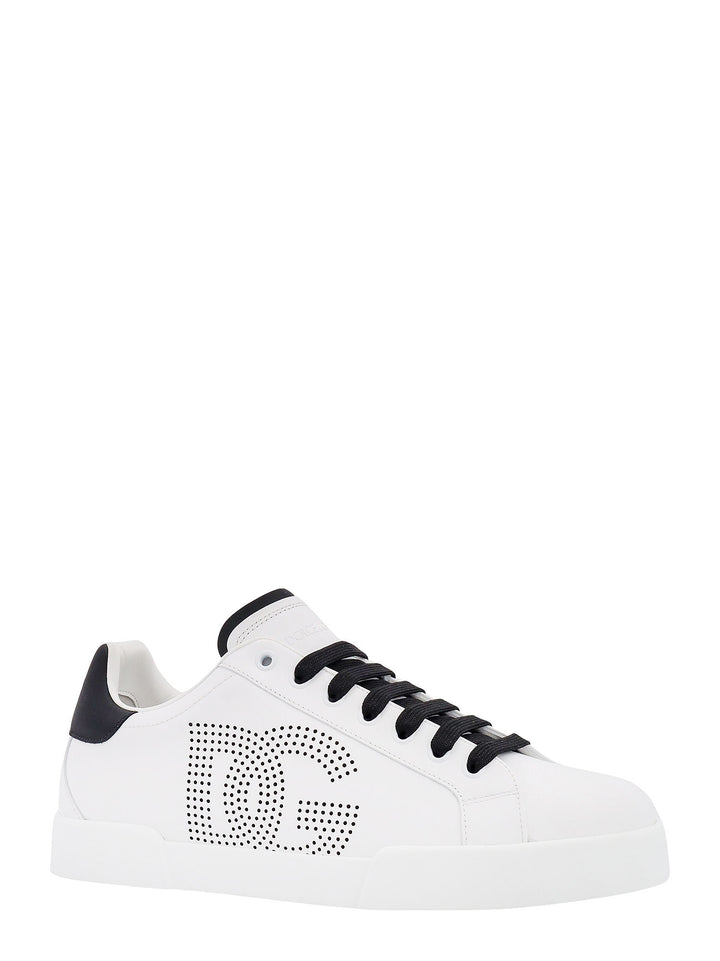 Dolce & Gabbana Sneakers - Light and natural | 1b7fa3cf622a434e2cdc569d75b0f72268174e27