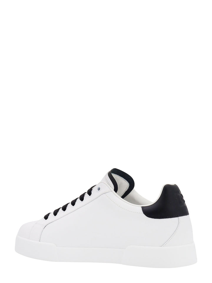 Dolce & Gabbana Sneakers - Light and natural | 0280d8f29de9a5410198af8175d29bd4f2bc1172