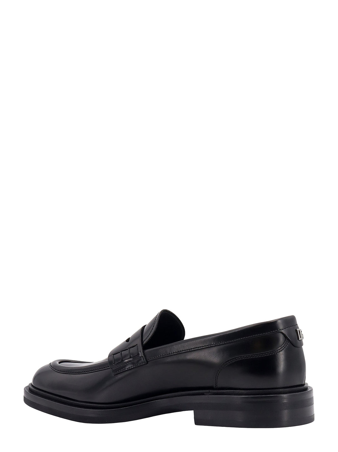 Dolce & Gabbana Flat shoes - Blacks and greys | 8dbfcf5c1238b357009a715f1cebce2520f42f11