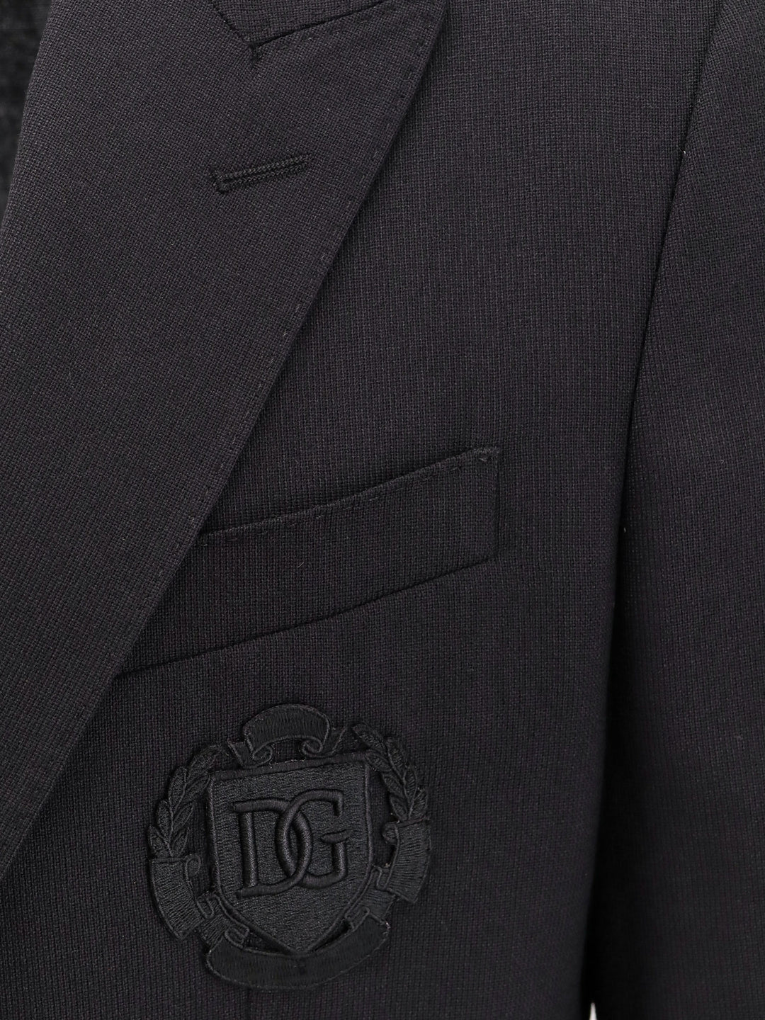 Dolce & Gabbana Clothing - Blacks and greys | 09732ab4b12a3ca7549f794d28a5166265173e60