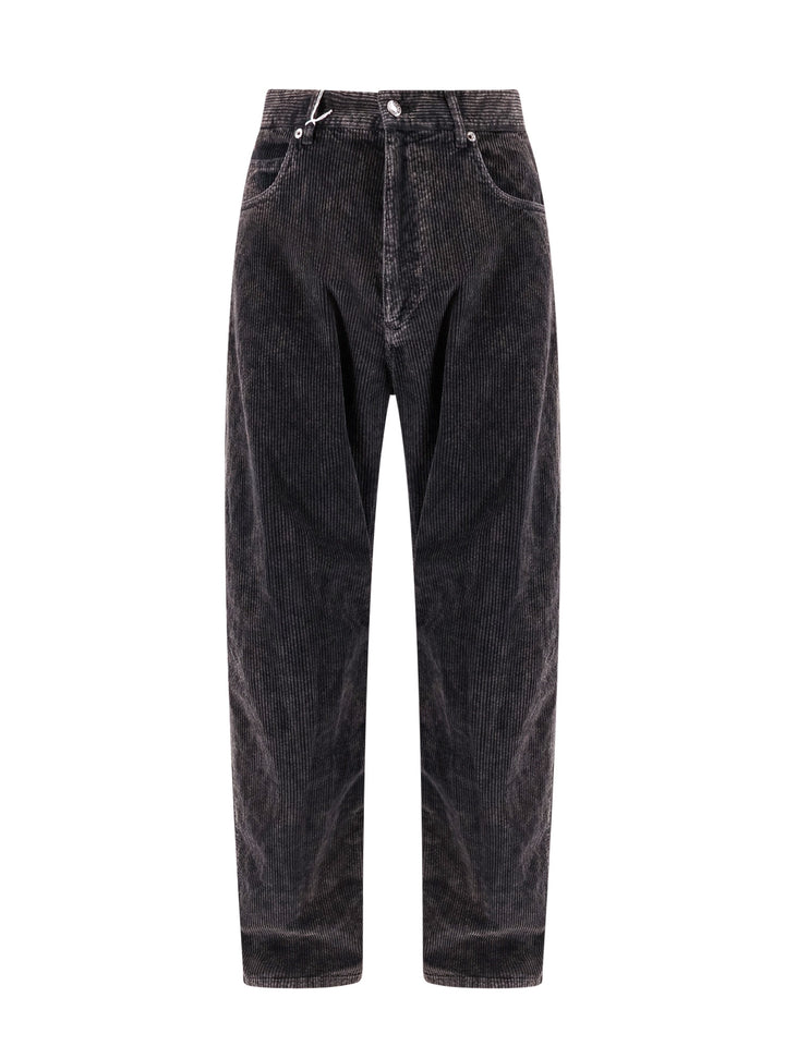 Dolce & Gabbana Trousers -  | 5b3ea48879bafc7cbe63549401f4d166a0f8cf93