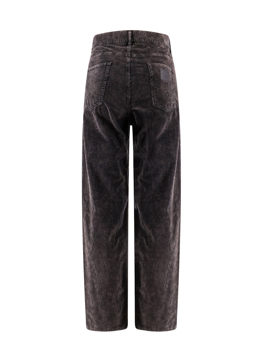 Dolce & Gabbana Trousers -  | a86cba311deebd8334b43bc6a1f936212711a4bd