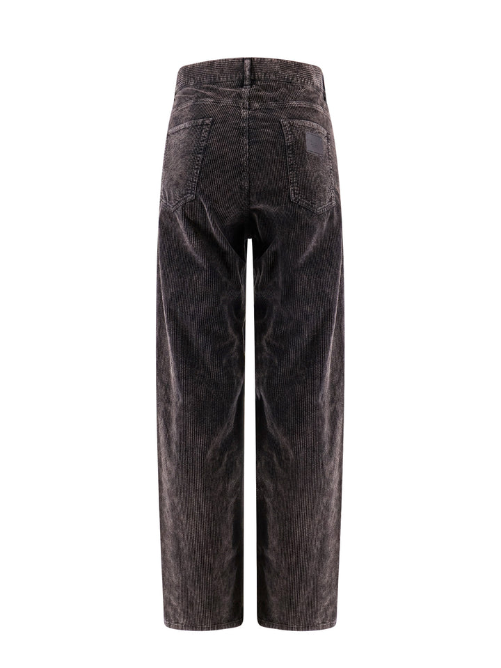 Dolce & Gabbana Trousers -  | a86cba311deebd8334b43bc6a1f936212711a4bd