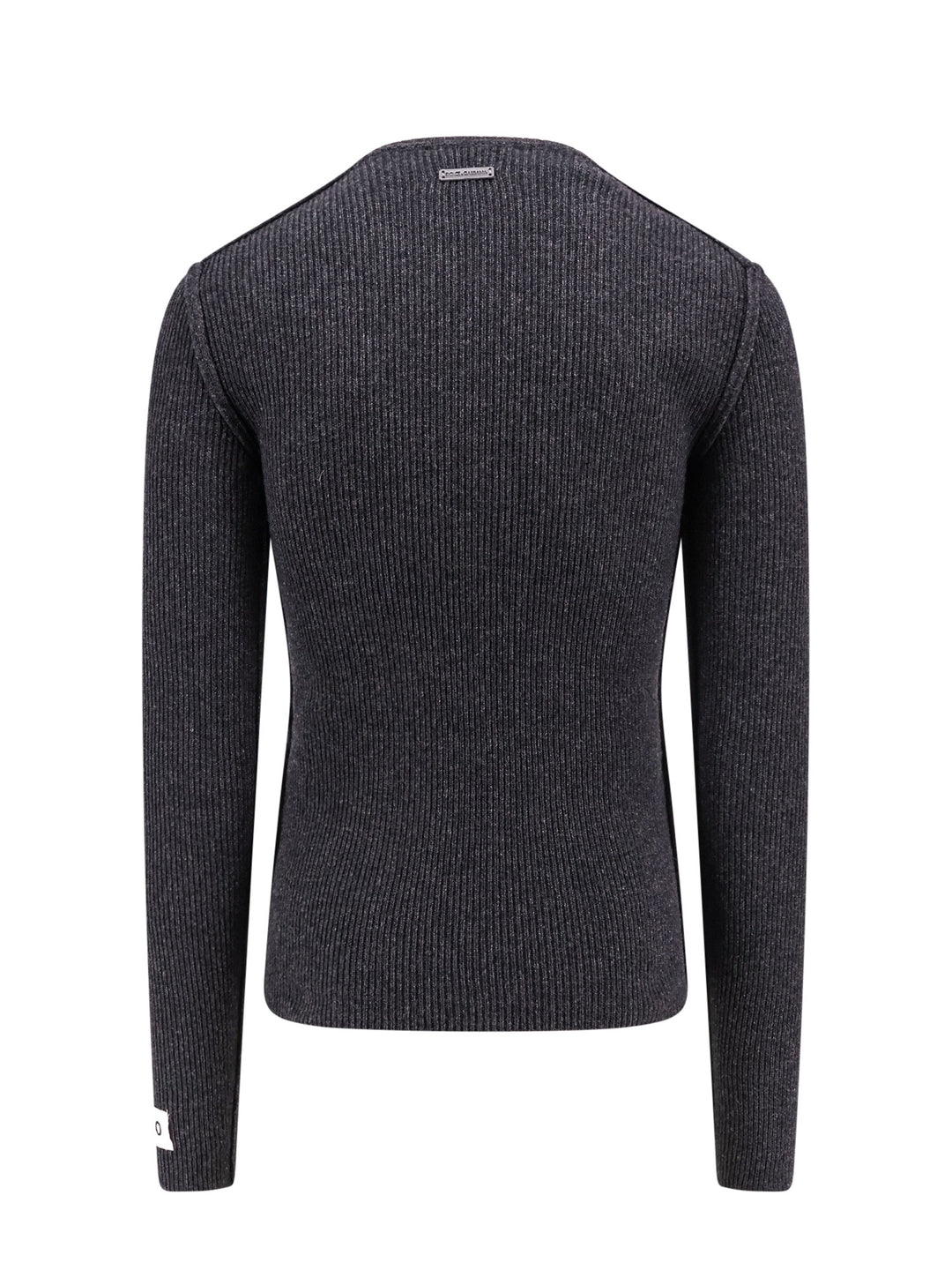 Dolce & Gabbana Sweaters - Blacks and greys | f113732e16b6545ef24ed1bab129428d42e98e07