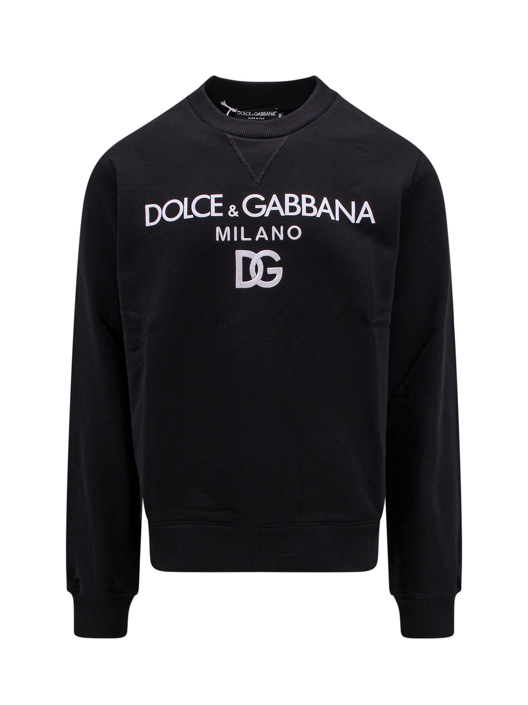 Dolce & Gabbana Sweaters - Blacks and greys | 416edc7a961987515f479de3f84571502e97802a