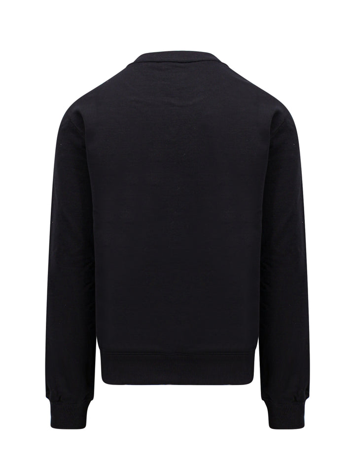 Dolce & Gabbana Sweaters - Blacks and greys | c7fcd8c07913237fe55b8c6464176dce6fc171d8