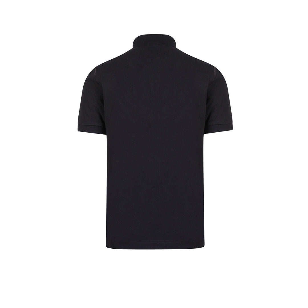 Dolce & Gabbana T-shirts and Polos - Blacks and greys | 07f77a9e7483dbf7fb4fb3b90cc2227e2d1fc4a5