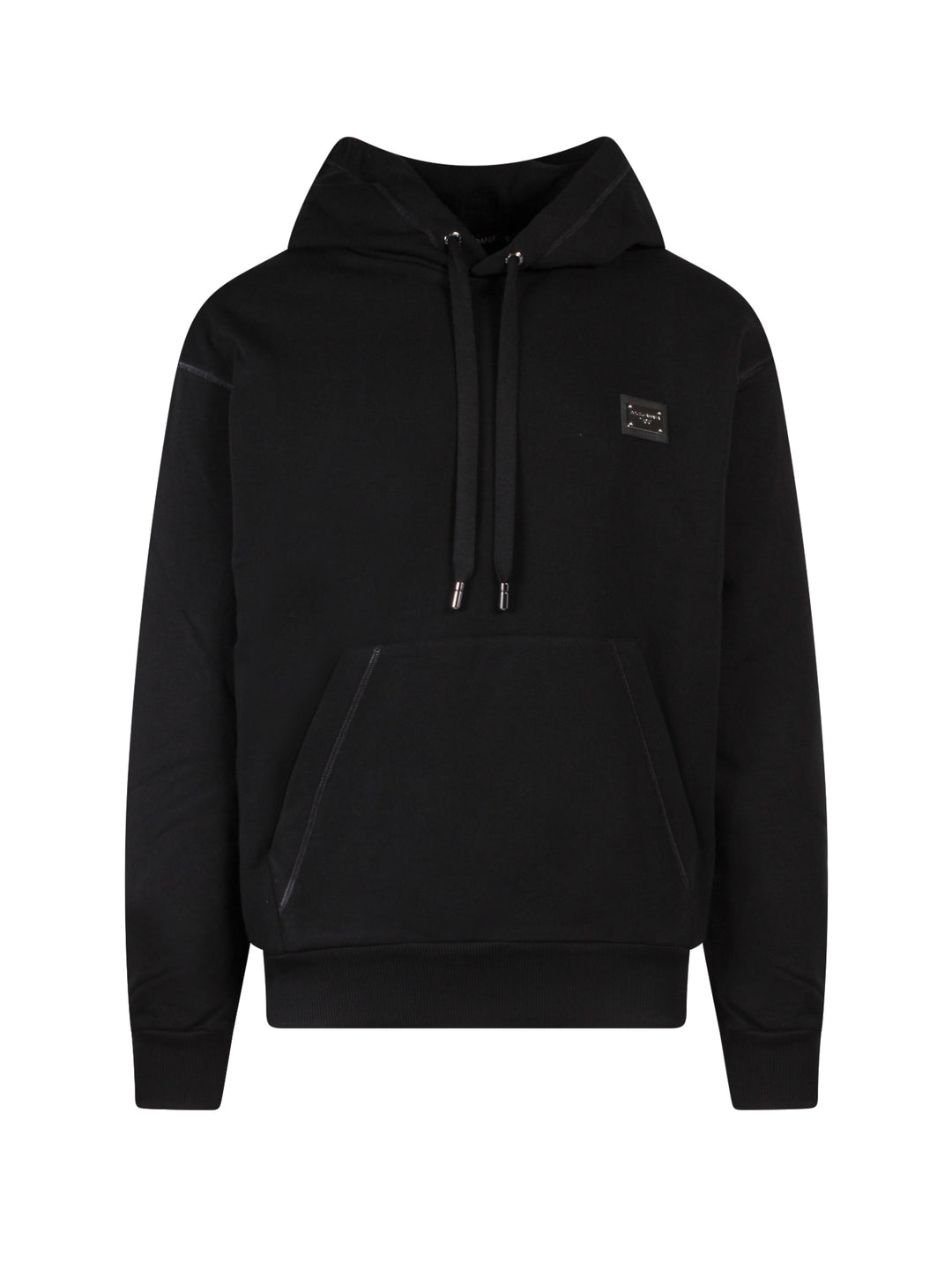 Dolce & Gabbana Sweaters - Blacks and greys | 391ffdcd1b5fcff4655d3bdd2fc9cfa6c9b557a1