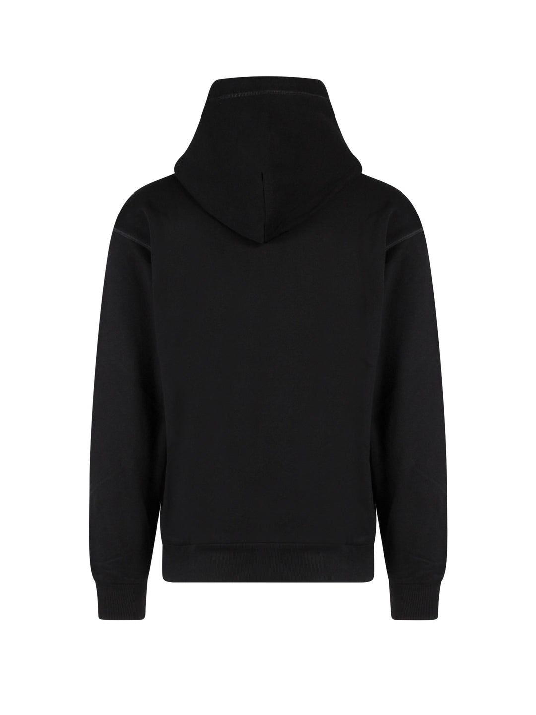 Dolce & Gabbana Sweaters - Blacks and greys | 810cc60cf6979262bfe9db3ede3d1d3d4fd36884