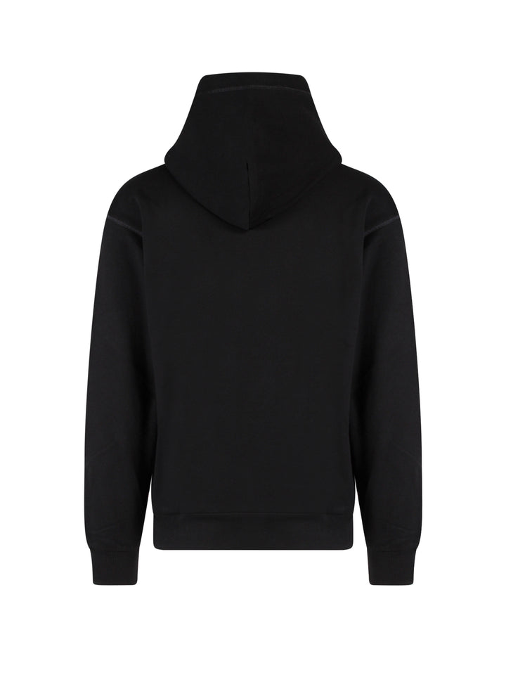 Dolce & Gabbana Sweaters - Blacks and greys | 810cc60cf6979262bfe9db3ede3d1d3d4fd36884