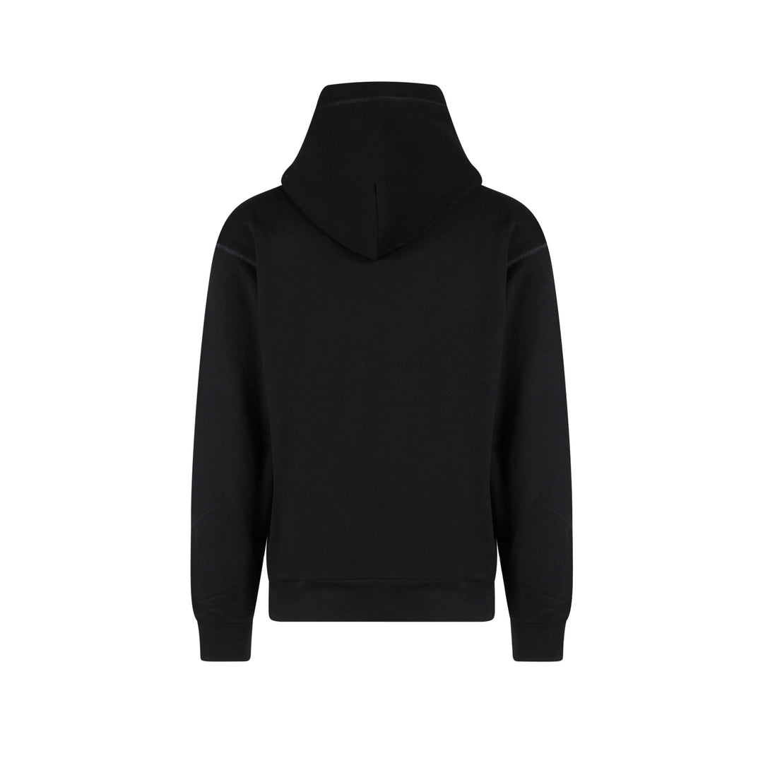 Dolce & Gabbana Sweaters - Blacks and greys | d96853a63abf71f409f4731df053377ee1367d01