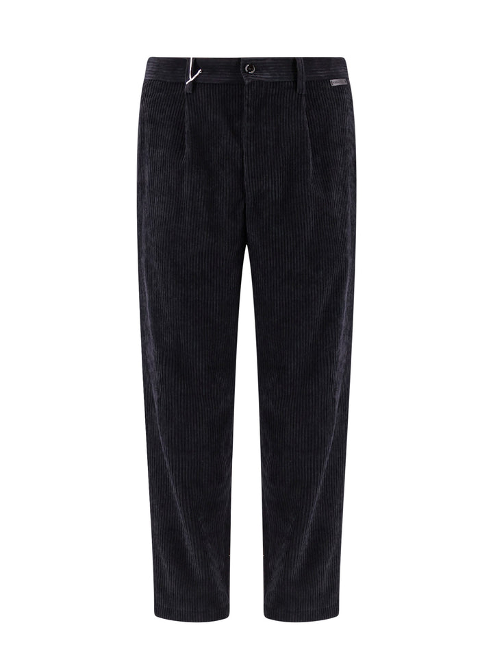 Dolce & Gabbana Trousers -  | 059ab2ba856f406b96cc8347947569cf3882f4e5