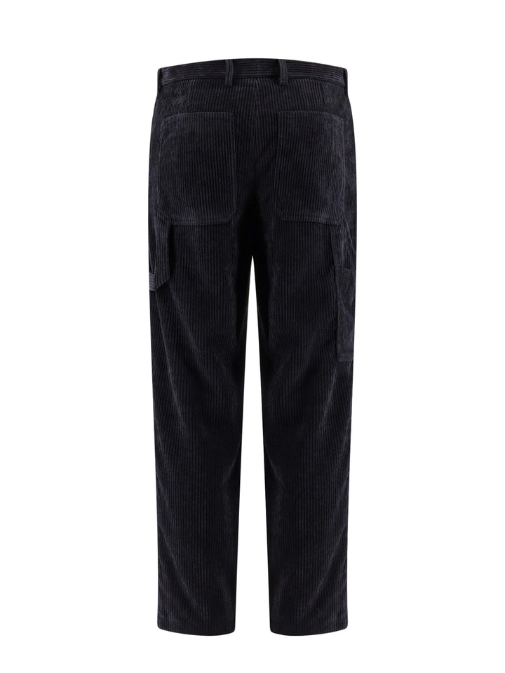 Dolce & Gabbana Trousers -  | f653b6fdf777518c6a1ab9deea77d6412a4b8242