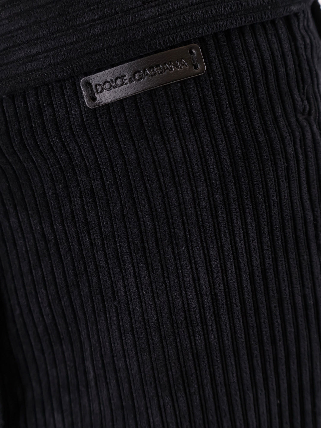 Dolce & Gabbana Trousers -  | d02905b2d66c1eb420702085608bf4e59dd5776f
