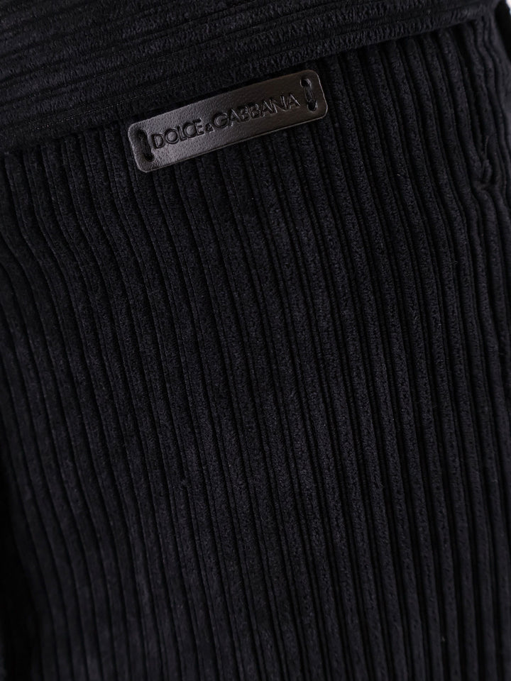 Dolce & Gabbana Trousers -  | d02905b2d66c1eb420702085608bf4e59dd5776f