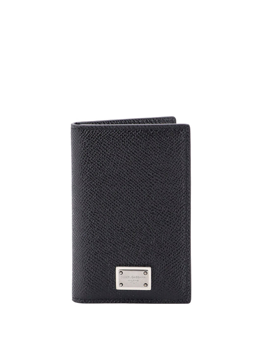 Leather Card Holder