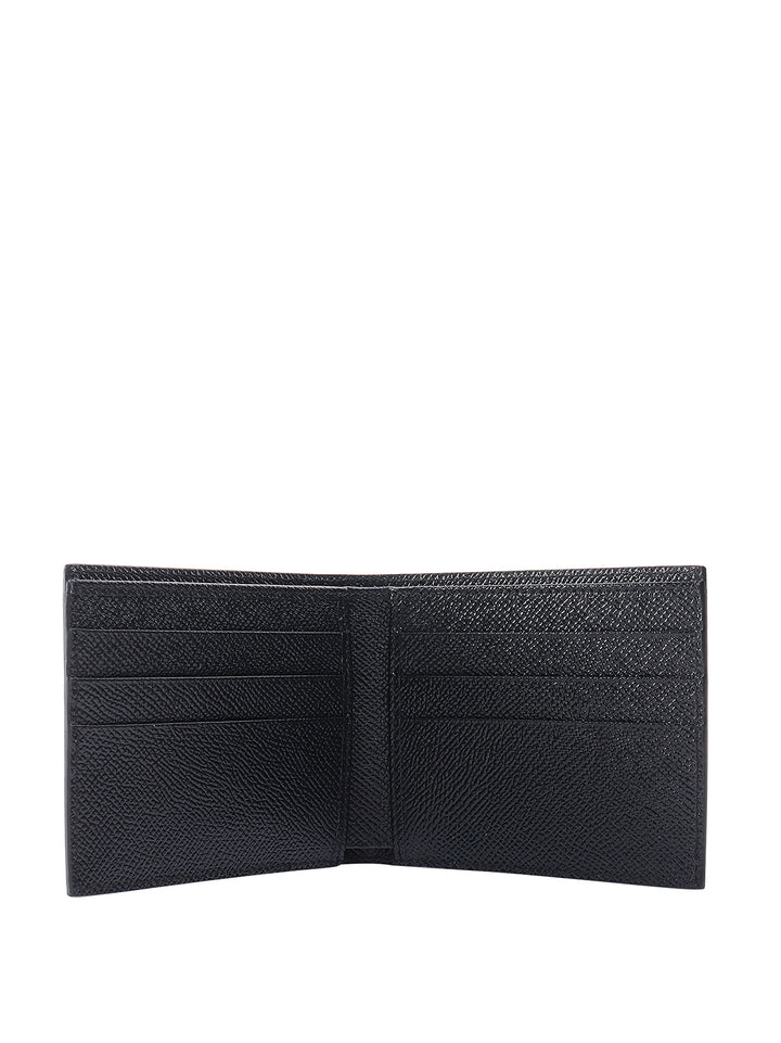 Dolce & Gabbana Wallets - Blacks and greys | 2cbc50b084ed7e1ea789dc49dd2bdae5773f09ba