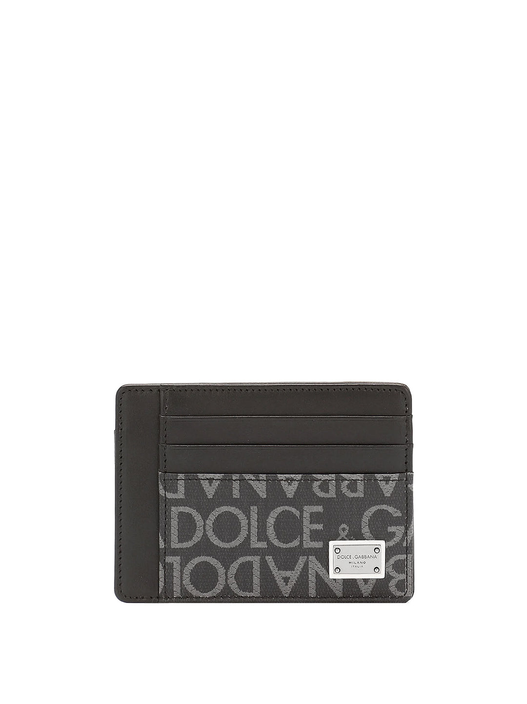 Dolce & Gabbana Wallets - Blacks and greys | fe04a971448413fa05dc7eb4e84f937de8358aac