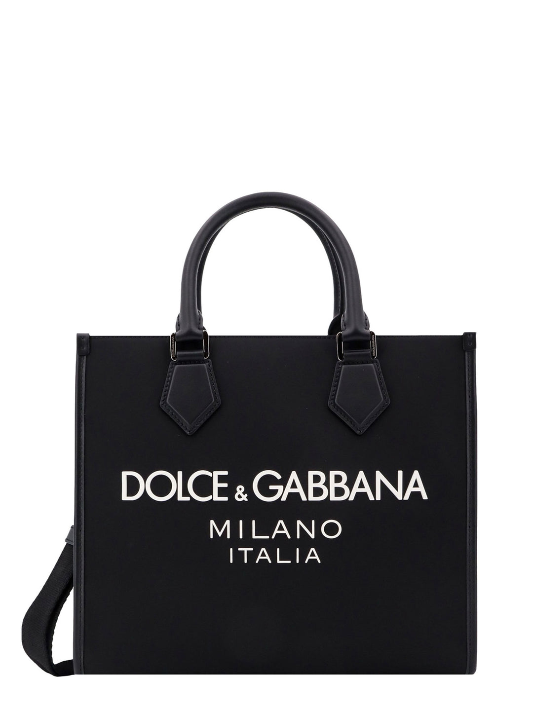 Dolce & Gabbana Bags - Blacks and greys | 22622f76e7ef1b1edb5376b0dee037795b77e173