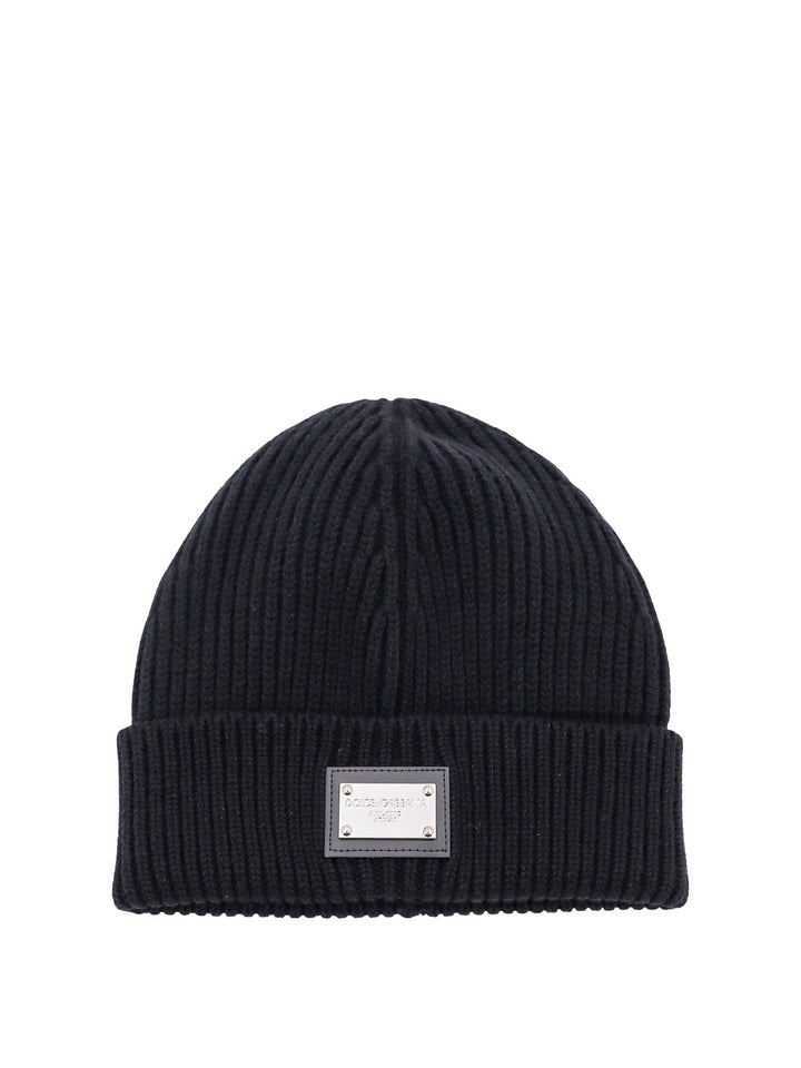 Dolce & Gabbana Hats - Blacks and greys | 3355c5a67cc0361f384c86734f9e2055046afbef