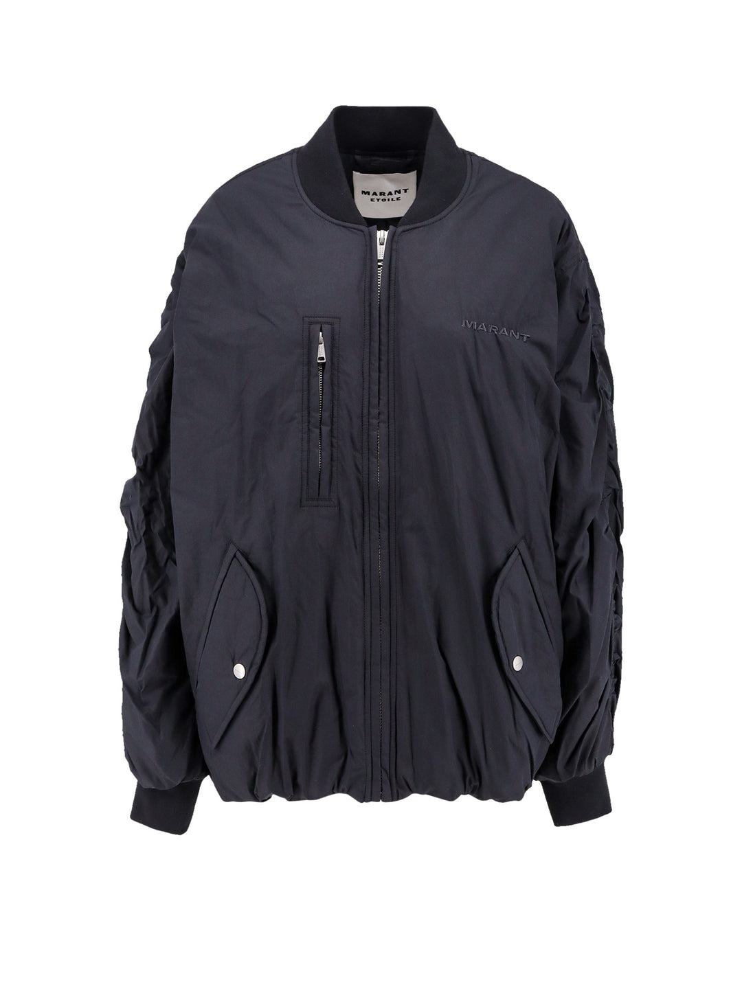 Marant Etoile Jackets - Blacks and greys | f9b742feee32ed36a04f4670330f220429c7d3cd