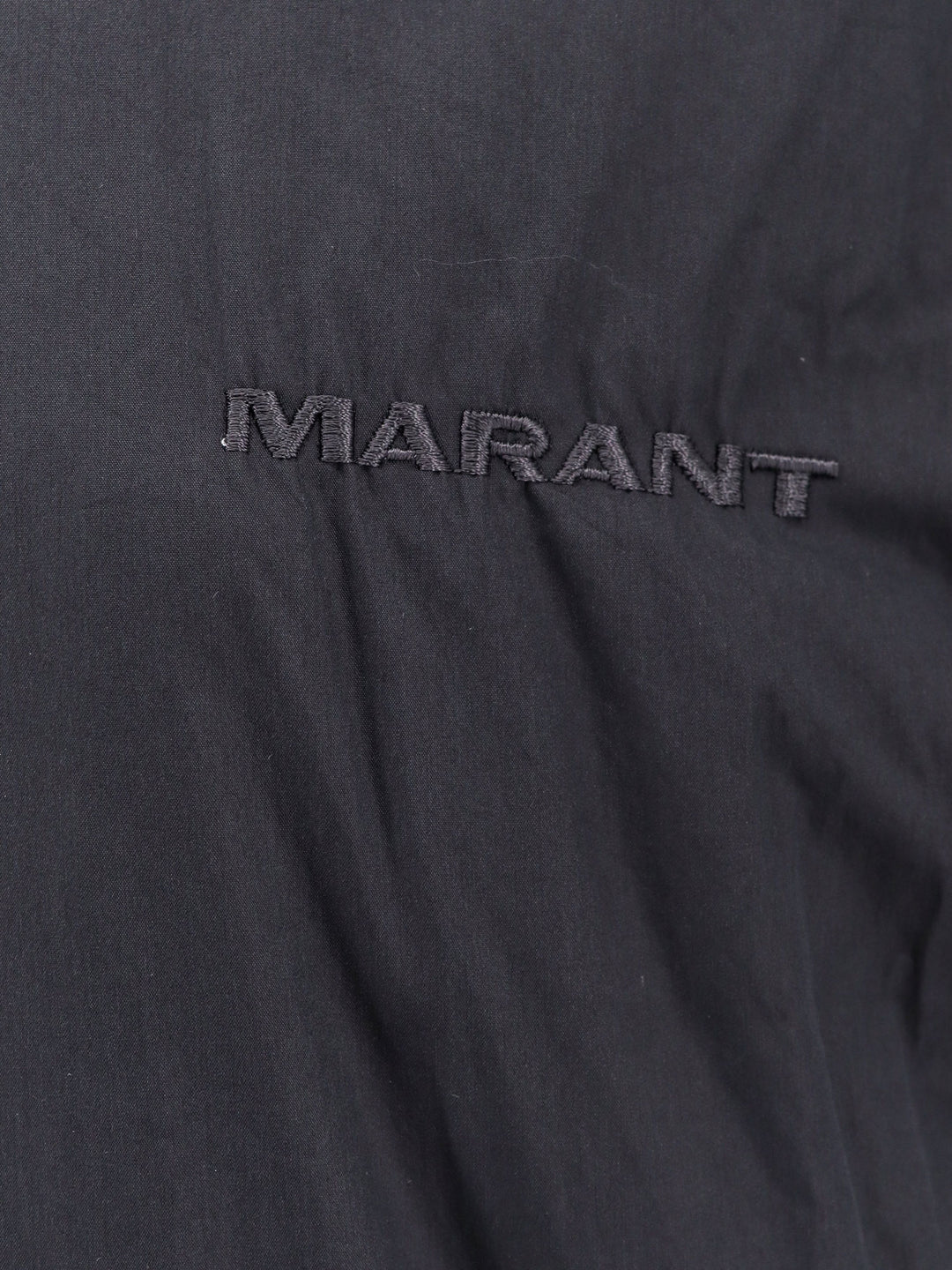 Marant Etoile Jackets - Blacks and greys | 8128c9495375fd2771782ad60c31544a84ad98f3