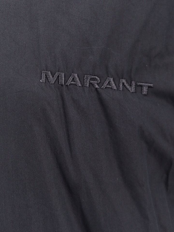 Marant Etoile Jackets - Blacks and greys | 8128c9495375fd2771782ad60c31544a84ad98f3