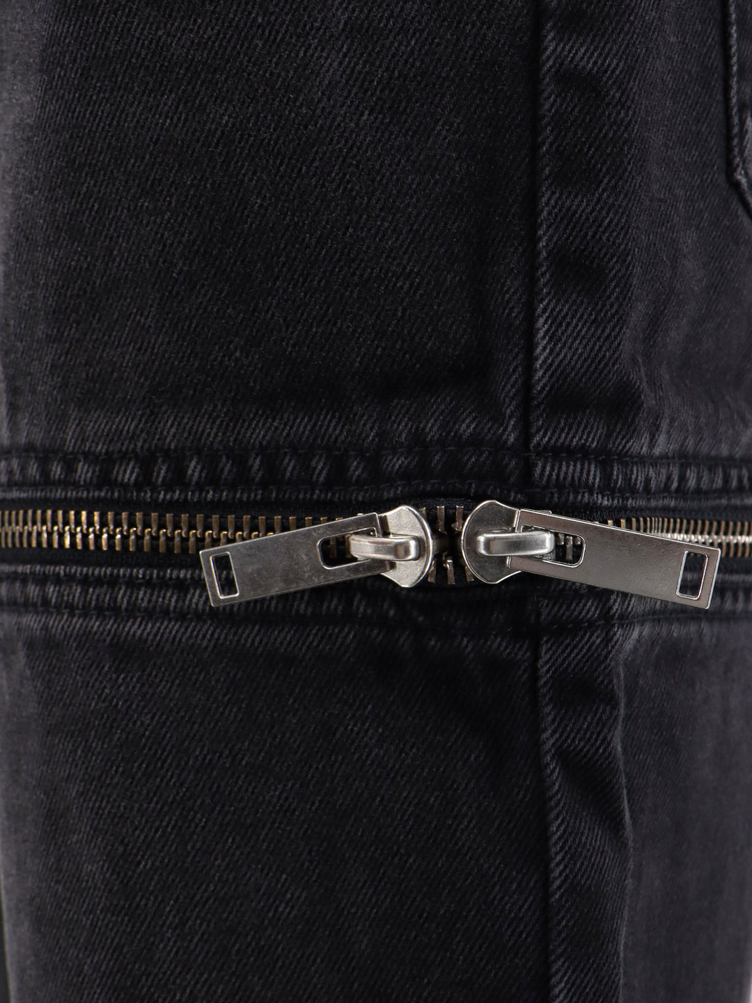 Marant Etoile Jeans - Blacks and greys | d109a71d66d22718ada304185982a9235512ae3f