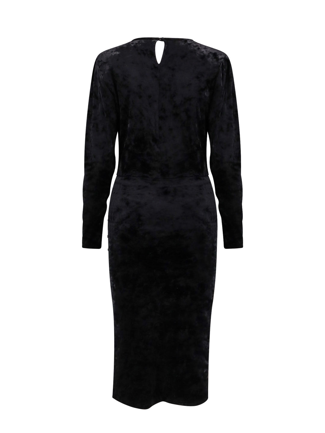 Marant Etoile Dresses - Blacks and greys | 5615e955969c7e38e3e0c515fdb76cf4c2281ab2