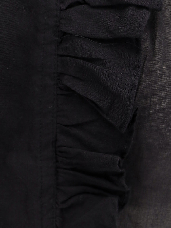 Marant Etoile T-shirts and Polos - Blacks and greys | e7ab26298f47246b5cbccebe20affcd41aa82801
