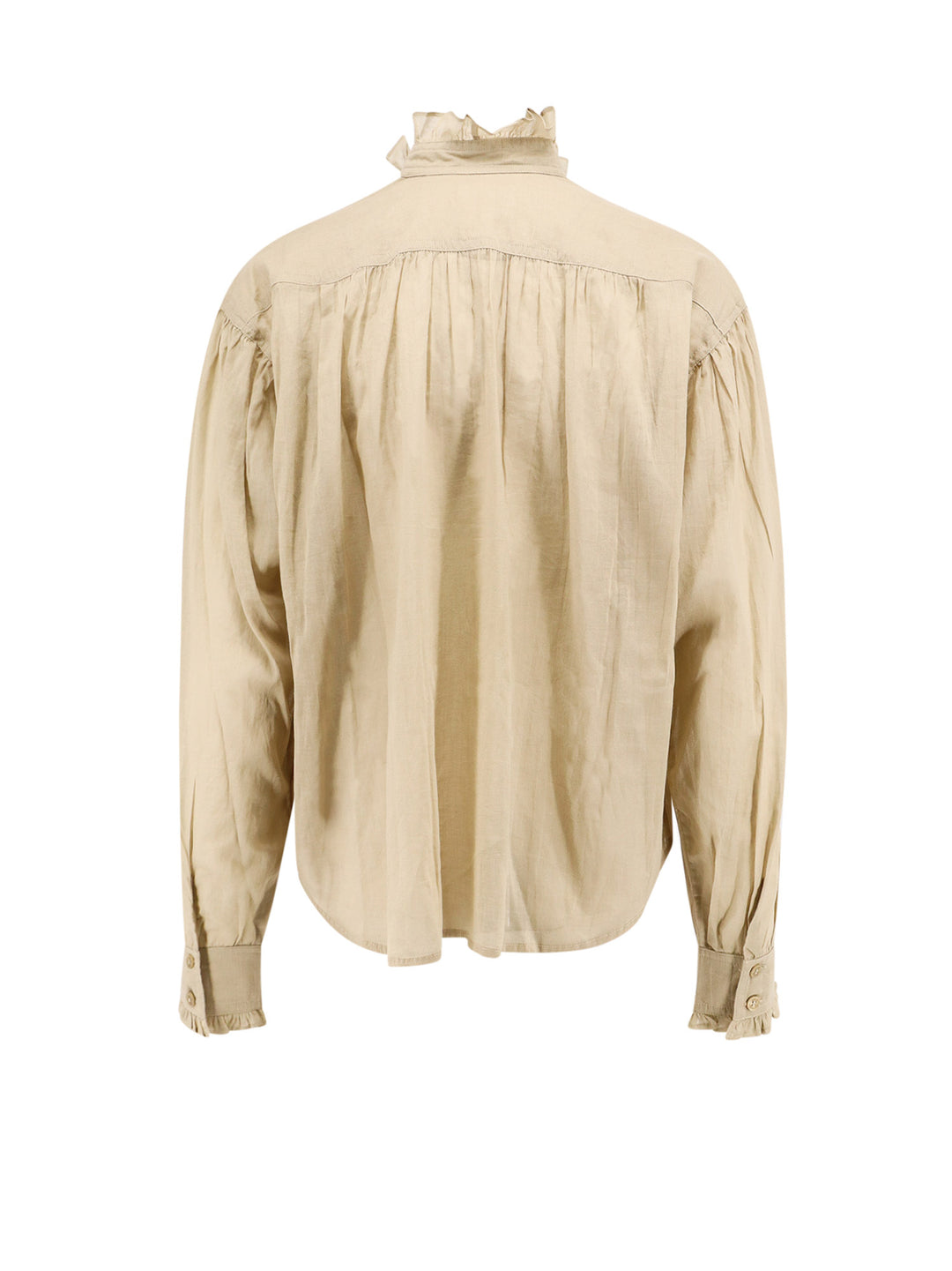 Marant Etoile T-shirts and Polos - Light | a9703d3ab346ff2e8914205019a42d79c2ef61ef