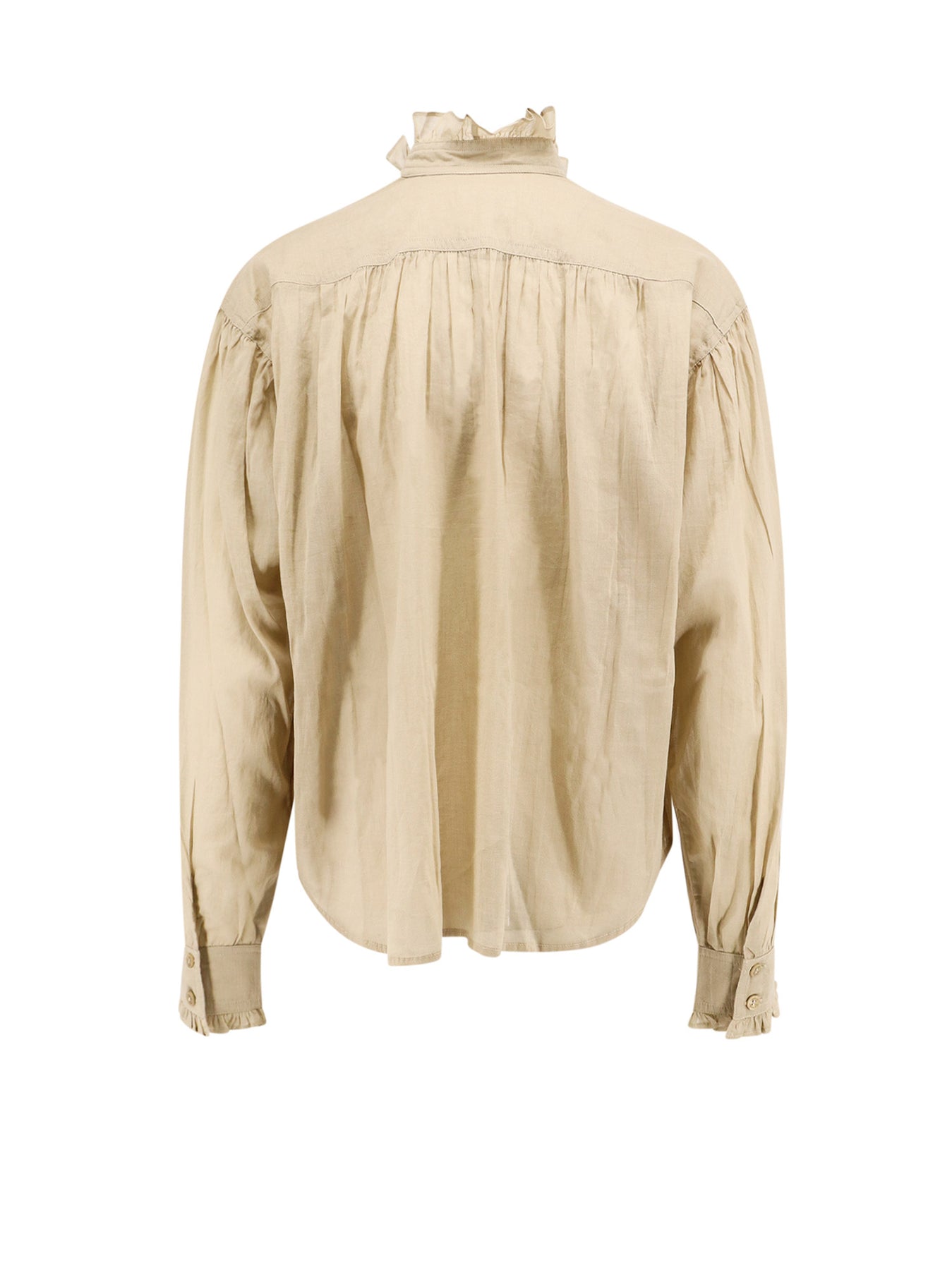 Marant Etoile T-shirts and Polos - Light | a9703d3ab346ff2e8914205019a42d79c2ef61ef