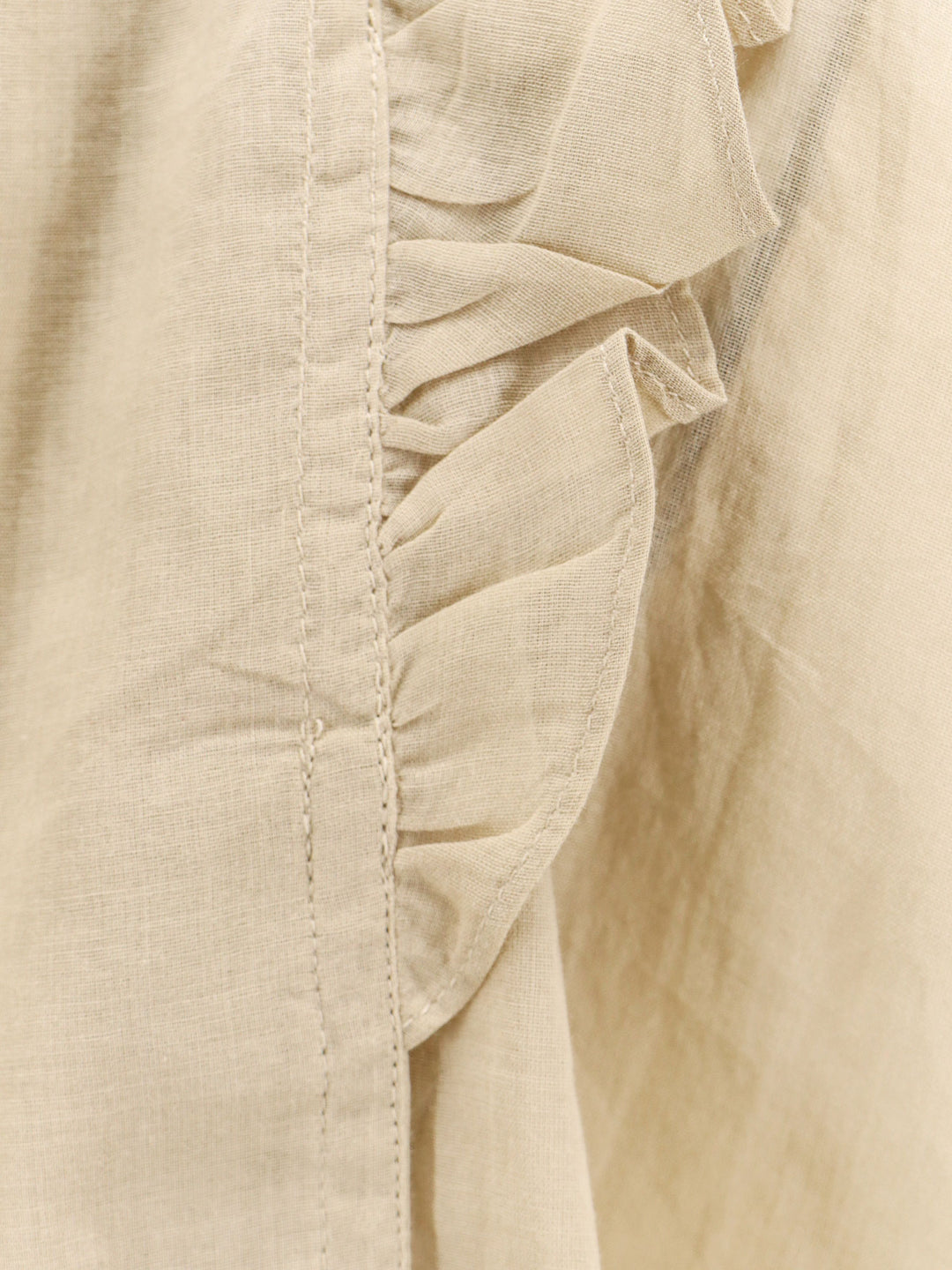 Marant Etoile T-shirts and Polos - Light and natural | 597f0a9d31cdc8a5fc693f12fe4be33186c42647