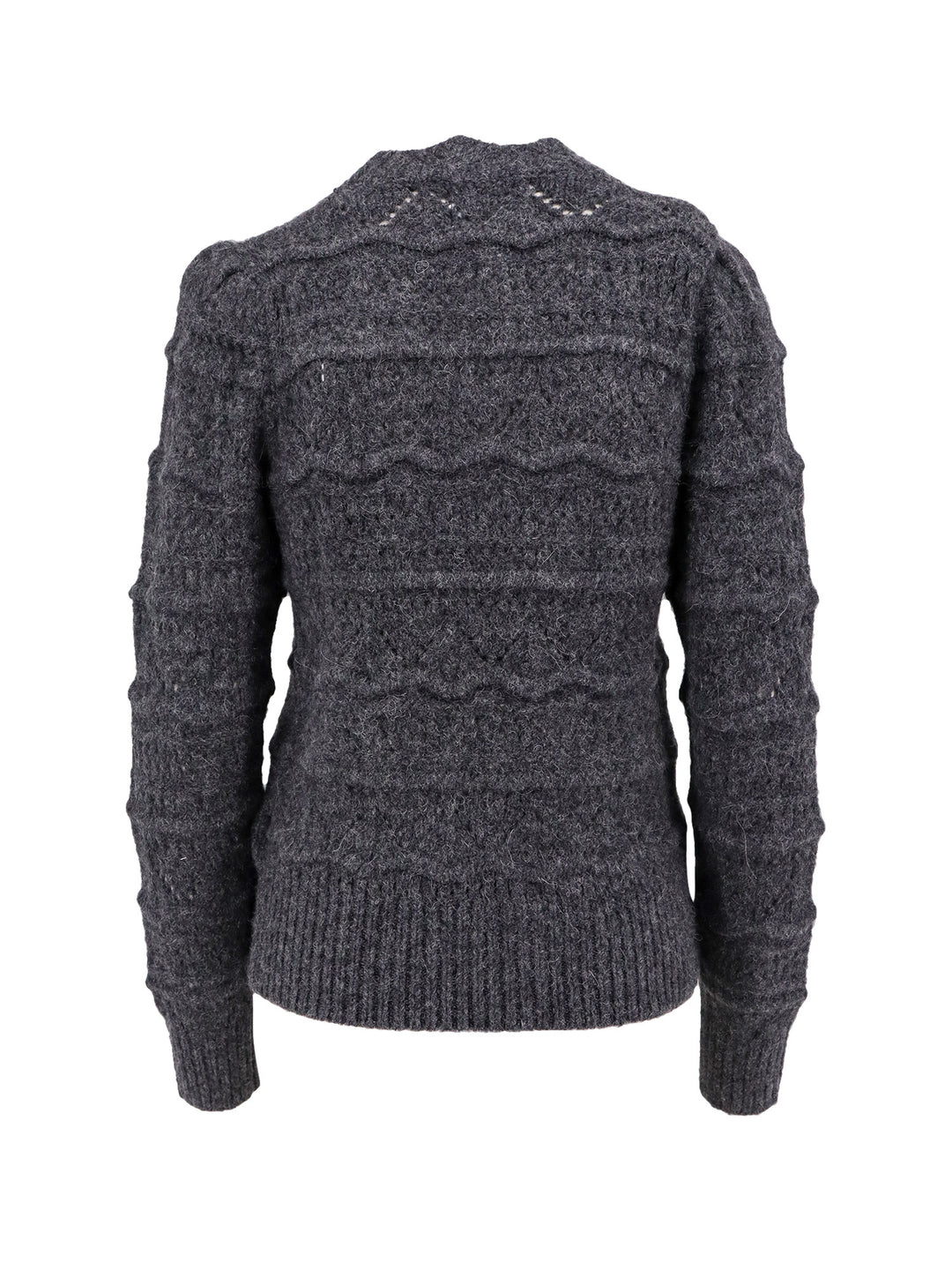 Marant Etoile Sweaters - Blacks and greys | 11fc393b5d0aef1f1b36185347217d3a43fb1667