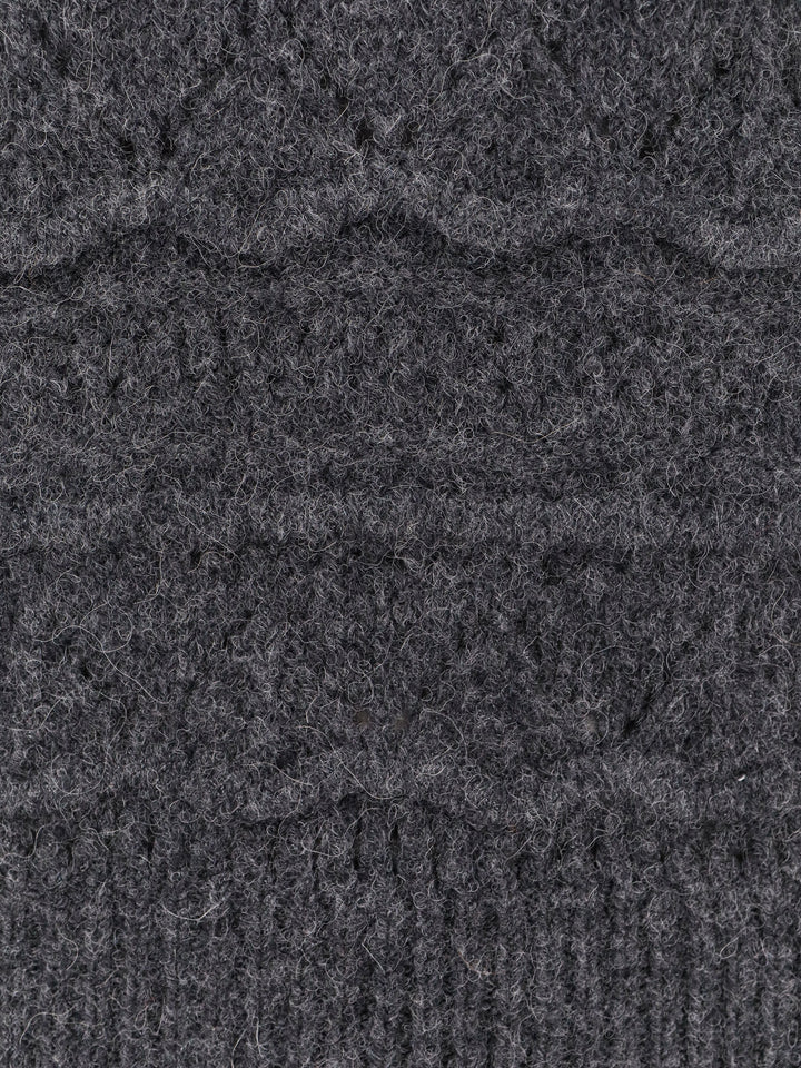 Marant Etoile Sweaters - Blacks and greys | e6d6fd5195c586e4ae6416e2e5e2b5a9e82a307e