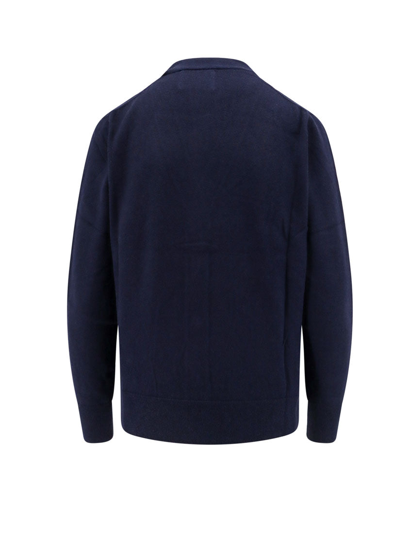 Marant Etoile Sweaters - Blacks and greys | 1f7ac0a1ce909cb987d5f450b9443d8d8b6d4f74