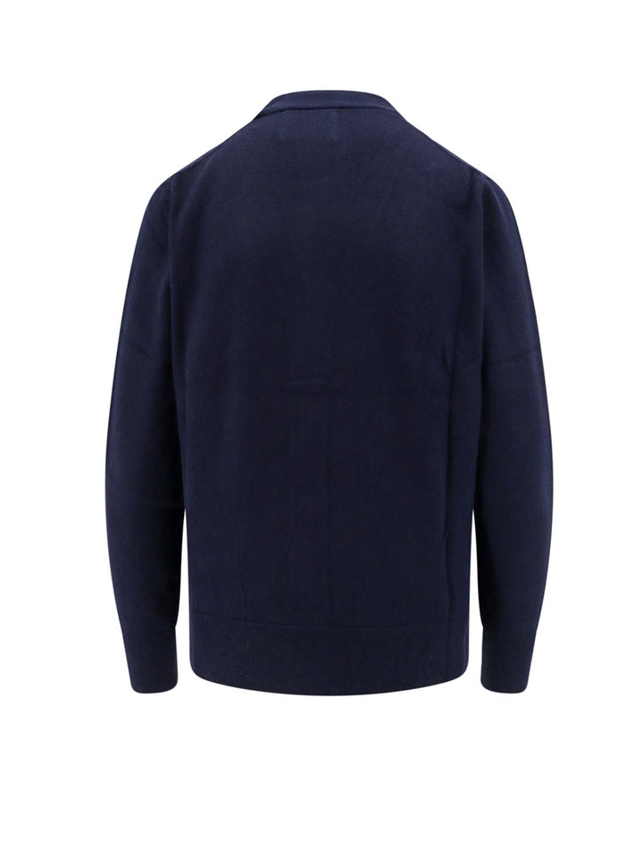 Marant Etoile Sweaters - Blacks and greys | 1f7ac0a1ce909cb987d5f450b9443d8d8b6d4f74