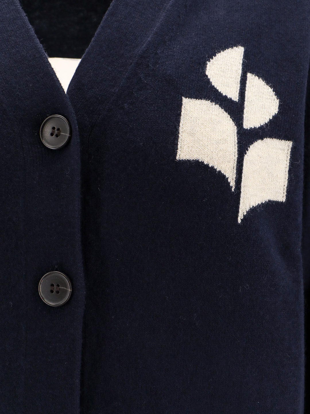 Marant Etoile Sweaters - Blacks and greys | ef154c10f2e77c0e3c5b06174374f6603b50b590