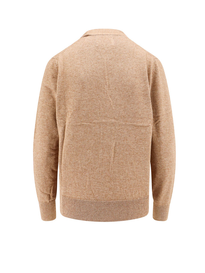 Marant Etoile Sweaters - Light and natural | 98fc648aaf7b75a1462a2675e8a59b576635a29f