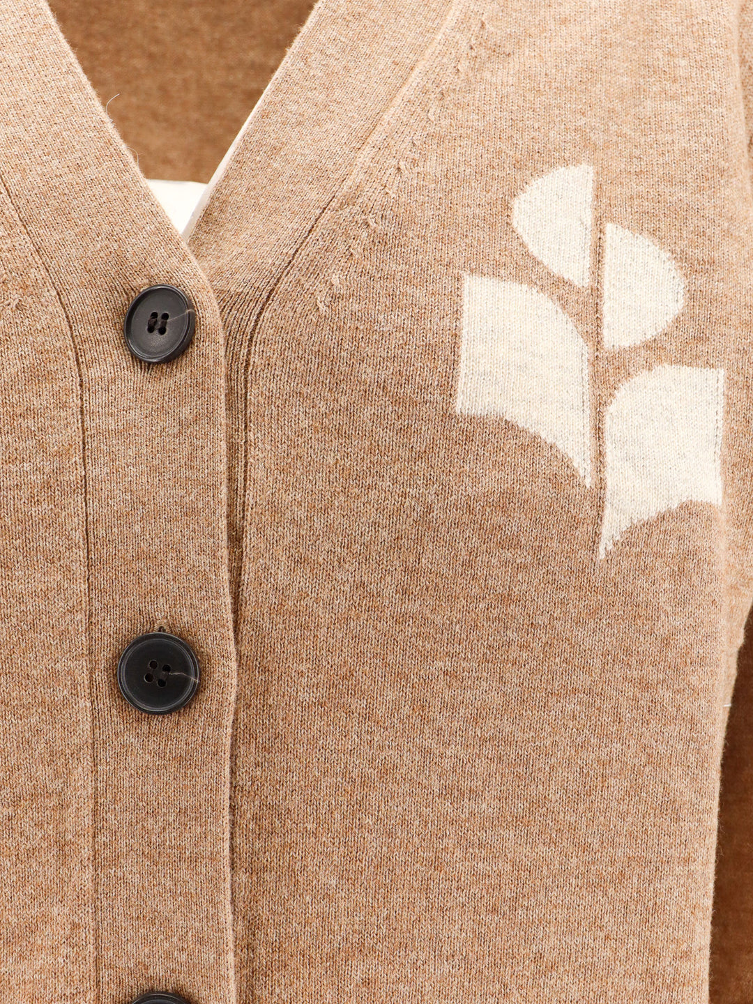 Marant Etoile Sweaters - Light and natural | e7cf328bcc121585ad11e7bb107ce54eb342f4ec